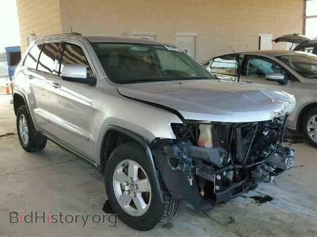 Photo 1J4RS4GG2BC658359 - JEEP CHEROKEE 2011