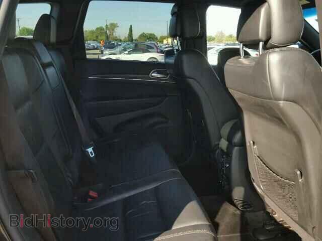 2014 JEEP CHEROKEE - VIN: 1C4RJEBG8EC460427 - Фото 6