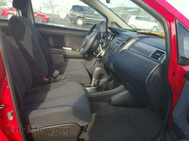 2011 NISSAN VERSA - VIN: 3N1BC1CP1BL511191 - Фото 5