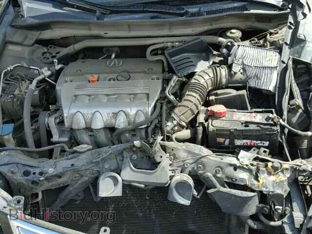 2012 ACURA TSX - VIN: JH4CU2F8XCC014130 - Фото 7
