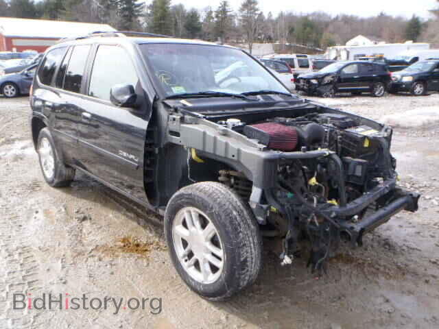 Photo 1GKET63M162275716 - GMC ENVOY 2006