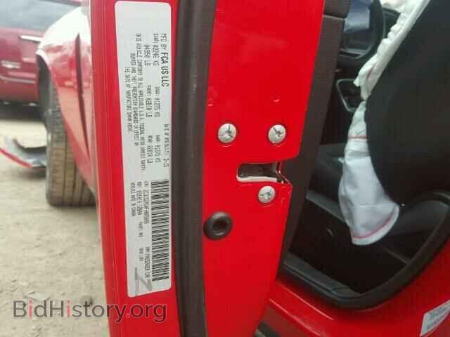 2015 DODGE CHALLENGER - VIN: 2C3CDZAG0FH805099 - Фото 10