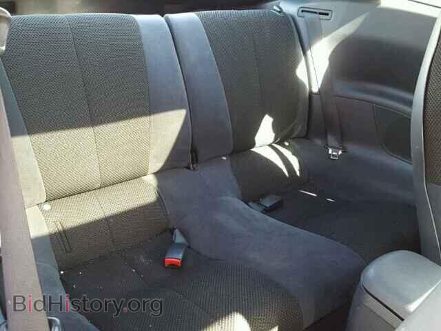 2007 MITSUBISHI ECLIPSE - VIN: 4A3AK24F47E021999 - Фото 6