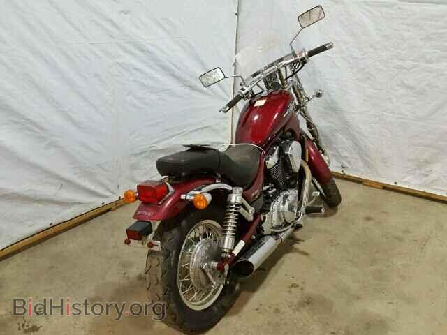 2006 SUZUKI CYCLE VS - VIN: JS1VS52A762101479 - Photo 4
