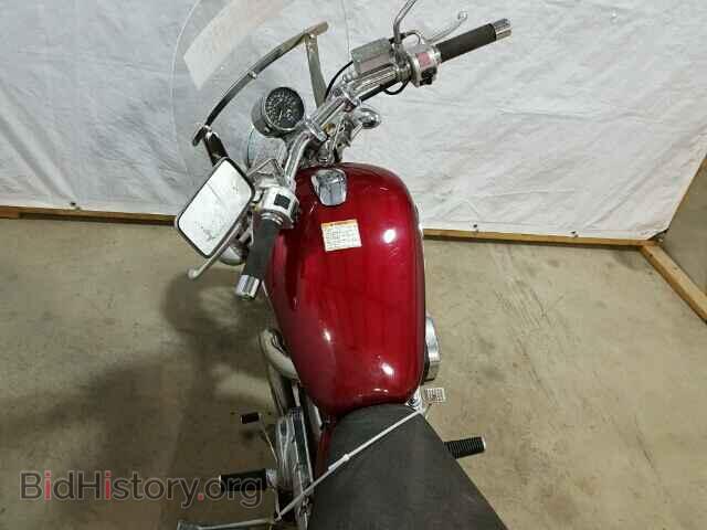 2006 SUZUKI CYCLE VS - VIN: JS1VS52A762101479 - Photo 5