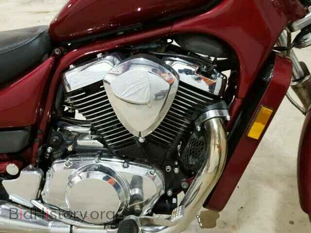 2006 SUZUKI CYCLE VS - VIN: JS1VS52A762101479 - Photo 7