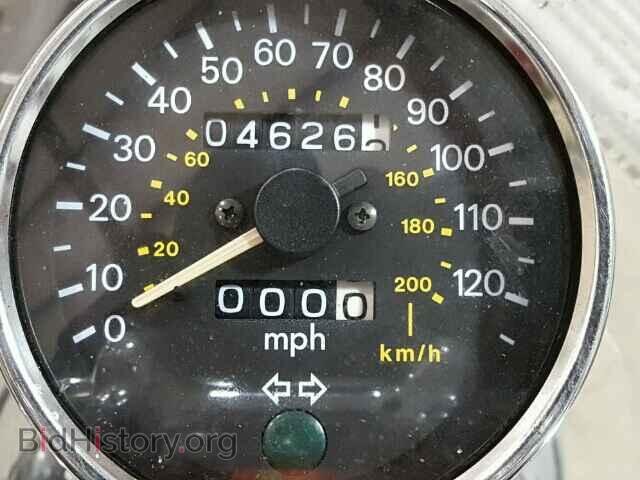 2006 SUZUKI CYCLE VS - VIN: JS1VS52A762101479 - Photo 8