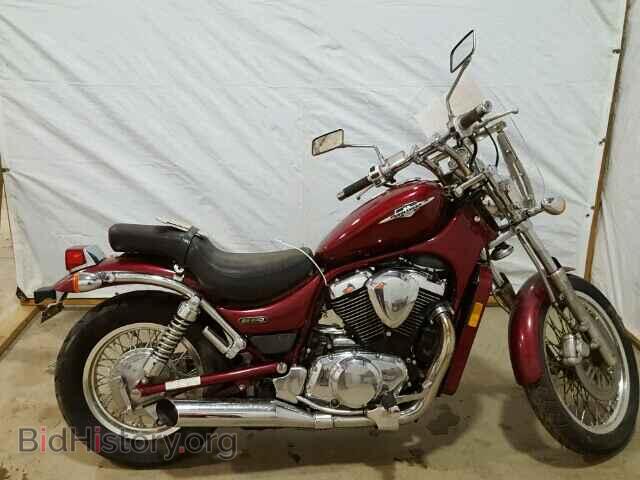 2006 SUZUKI CYCLE VS - VIN: JS1VS52A762101479 - Photo 9