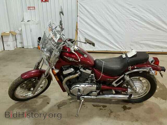 2006 SUZUKI CYCLE VS - VIN: JS1VS52A762101479 - Photo 10