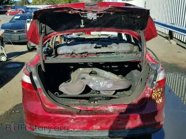 2014 FORD FOCUS - VIN: 1FADP3F22EL276859 - Photo 9