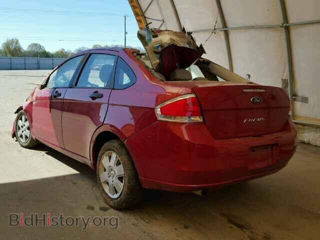 2010 FORD FOCUS - VIN: 1FAHP3ENXAW229021 - Photo 3