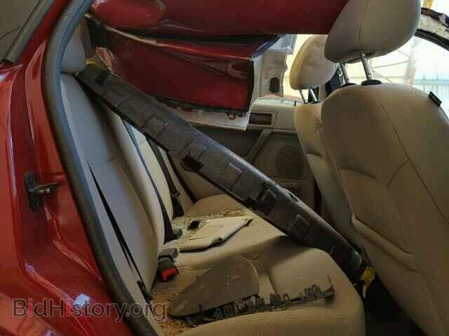 2010 FORD FOCUS - VIN: 1FAHP3ENXAW229021 - Photo 6