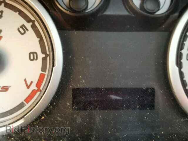 2010 FORD FOCUS - VIN: 1FAHP3ENXAW229021 - Photo 8