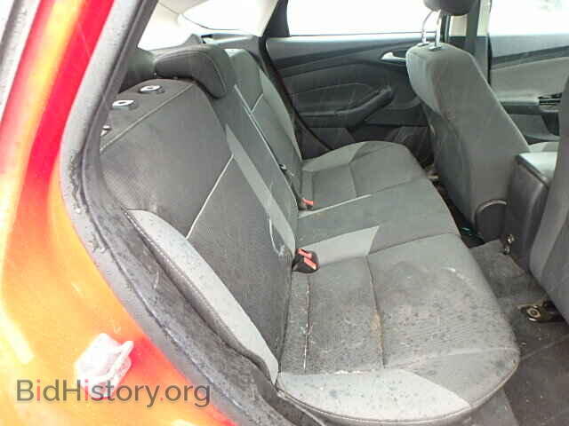2012 FORD FOCUS - VIN: 1FAHP3K25CL264676 - Photo 6