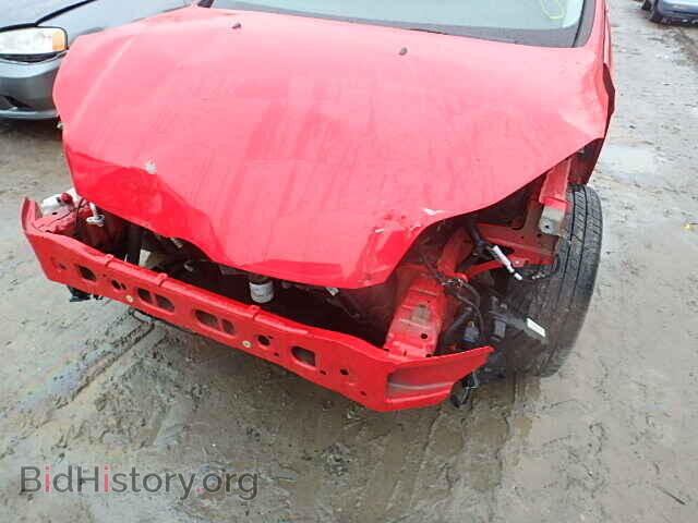 2012 FORD FOCUS - VIN: 1FAHP3K25CL264676 - Photo 10