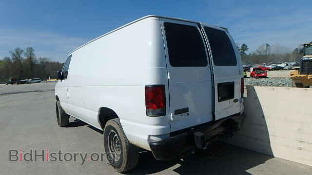 2012 FORD ECONOLINE - VIN: 1FTNE2EW9CDA72697 - Фото 3