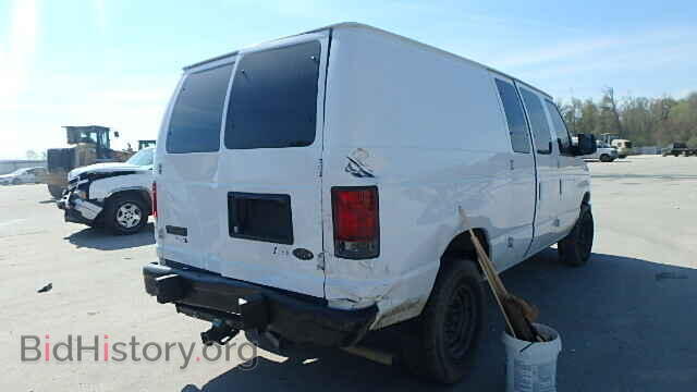 2012 FORD ECONOLINE - VIN: 1FTNE2EW9CDA72697 - Фото 4