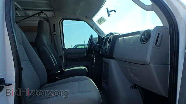 2012 FORD ECONOLINE - VIN: 1FTNE2EW9CDA72697 - Фото 5