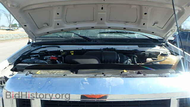 2012 FORD ECONOLINE - VIN: 1FTNE2EW9CDA72697 - Фото 7