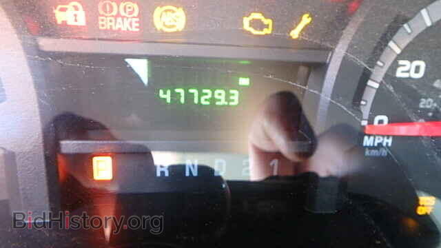 2012 FORD ECONOLINE - VIN: 1FTNE2EW9CDA72697 - Фото 8