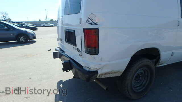 2012 FORD ECONOLINE - VIN: 1FTNE2EW9CDA72697 - Фото 9