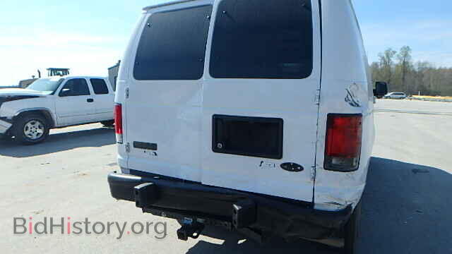 2012 FORD ECONOLINE - VIN: 1FTNE2EW9CDA72697 - Фото 10