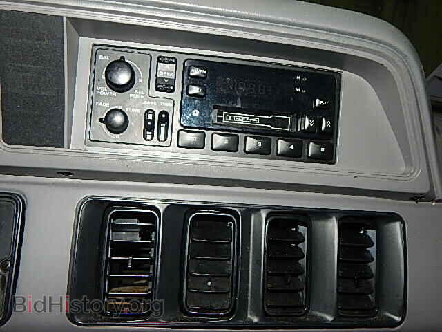 1994 DODGE RAM VAN - VIN: 2B5WB35Z0RK107390 - Фото 9