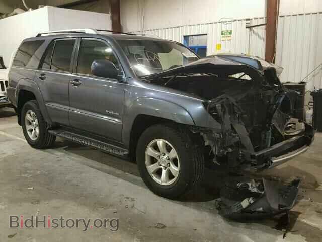 Фотография JTEZU14R248017332 - TOYOTA 4RUNNER 2004