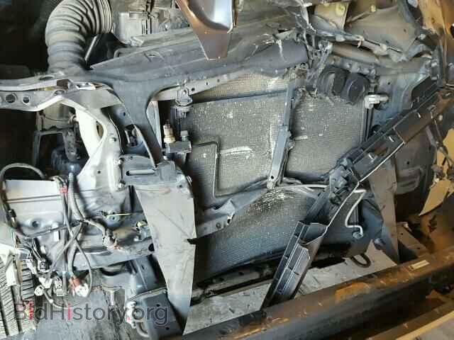 2004 TOYOTA 4RUNNER - VIN: JTEZU14R248017332 - Фото 9