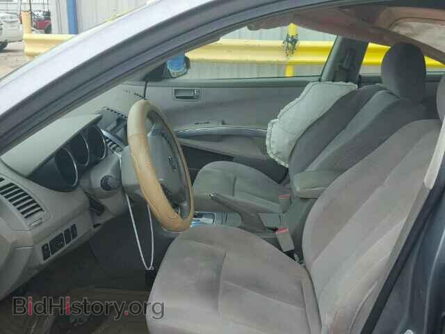 2008 NISSAN MAXIMA - VIN: 1N4BA41E58C809212 - Фото 5