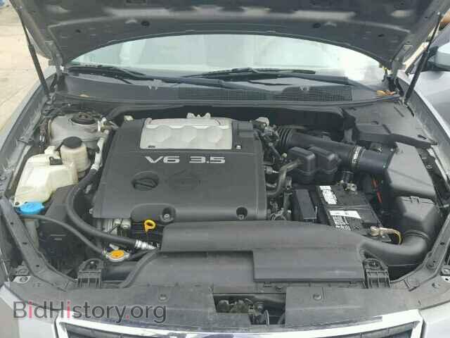 2008 NISSAN MAXIMA - VIN: 1N4BA41E58C809212 - Фото 7