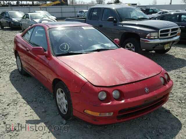 Photo JH4DC4457VS003199 - ACURA INTEGRA 1997