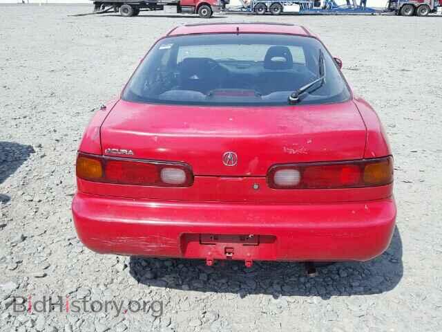 1997 ACURA INTEGRA - VIN: JH4DC4457VS003199 - Фото 9