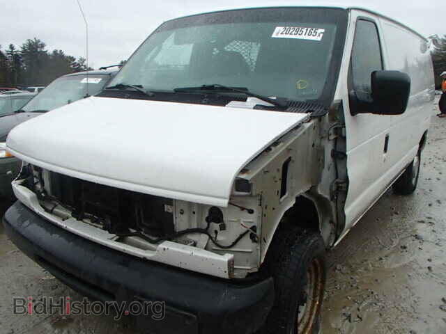 2003 FORD ECONOLINE - VIN: 1FTNE24L73HA60631 - Photo 2