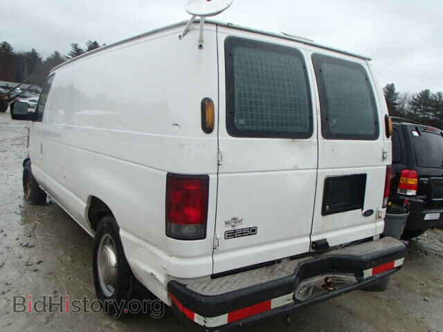 2003 FORD ECONOLINE - VIN: 1FTNE24L73HA60631 - Photo 3
