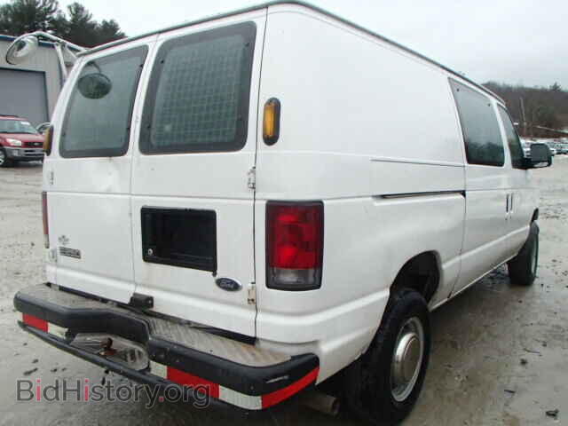 2003 FORD ECONOLINE - VIN: 1FTNE24L73HA60631 - Photo 4