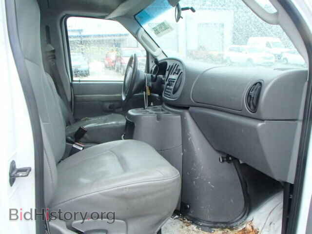 2003 FORD ECONOLINE - VIN: 1FTNE24L73HA60631 - Photo 5