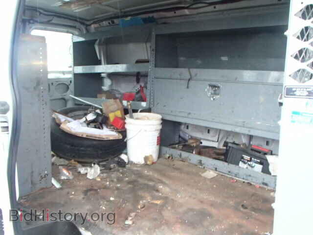 2003 FORD ECONOLINE - VIN: 1FTNE24L73HA60631 - Photo 6