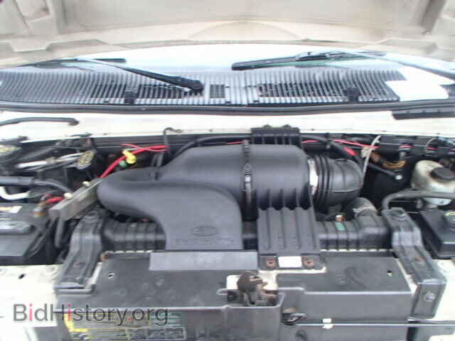 2003 FORD ECONOLINE - VIN: 1FTNE24L73HA60631 - Photo 7