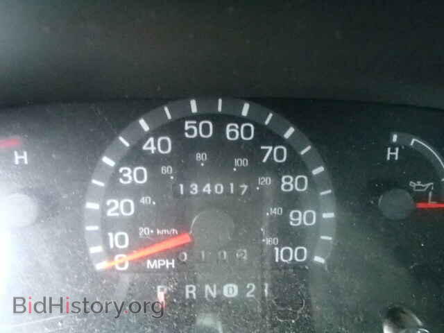 2003 FORD ECONOLINE - VIN: 1FTNE24L73HA60631 - Photo 8