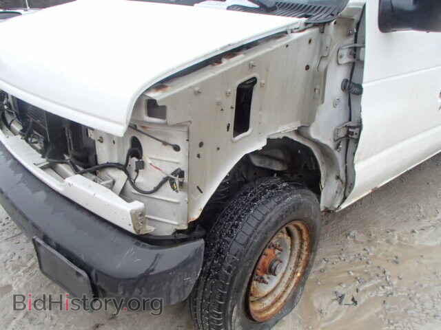 2003 FORD ECONOLINE - VIN: 1FTNE24L73HA60631 - Photo 9