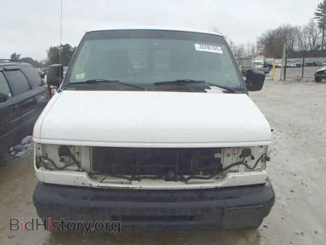 2003 FORD ECONOLINE - VIN: 1FTNE24L73HA60631 - Photo 10