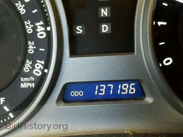 2008 LEXUS IS250 - VIN: JTHBK262585067357 - Фото 8