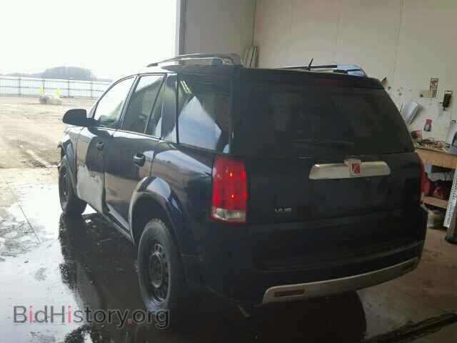 2007 SATURN VUE - VIN: 5GZCZ33D97S817144 - Фото 3