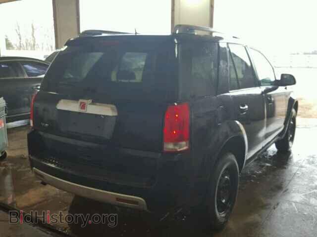 2007 SATURN VUE - VIN: 5GZCZ33D97S817144 - Фото 4