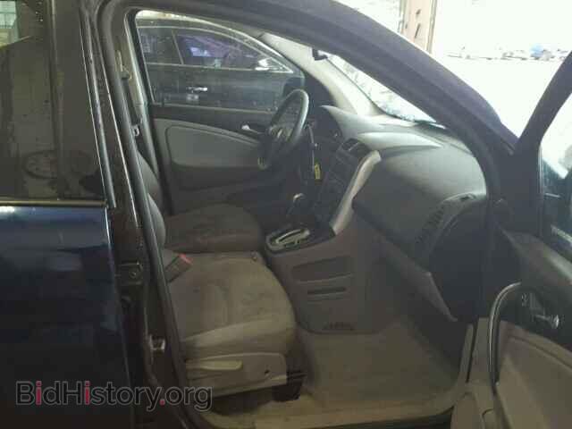 2007 SATURN VUE - VIN: 5GZCZ33D97S817144 - Фото 5