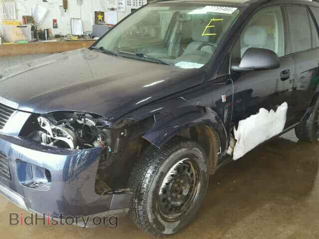2007 SATURN VUE - VIN: 5GZCZ33D97S817144 - Фото 9