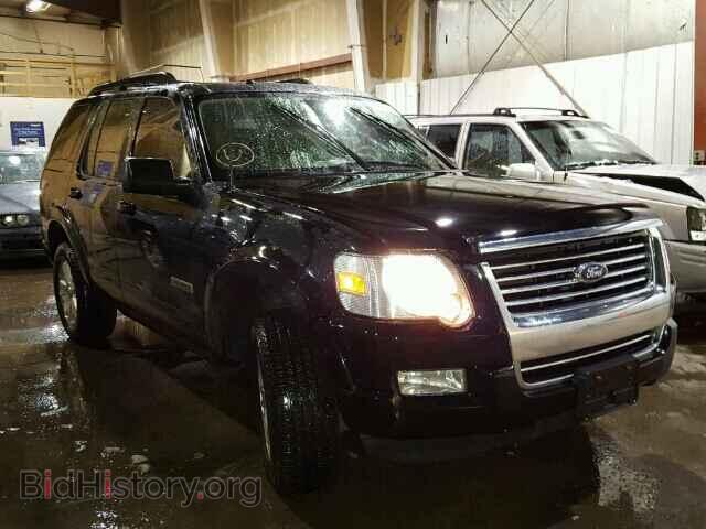Photo 1FMEU73E88UB23068 - FORD EXPLORER 2008