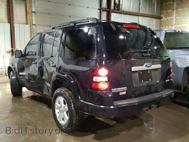 2008 FORD EXPLORER - VIN: 1FMEU73E88UB23068 - Photo 3