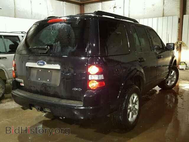 2008 FORD EXPLORER - VIN: 1FMEU73E88UB23068 - Photo 4